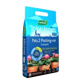 Westland John Innes Peat Free Pot On 10L