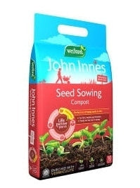 Westland John Innes Peat Free Seed Sowing 10L