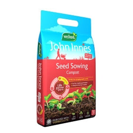 Westland John Innes Peat Free Seed Sowing 10L