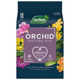 Westland Orchid Potting Mix 8L