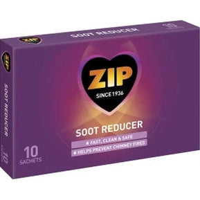 Soot Reducer