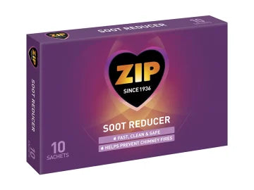 Soot Reducer