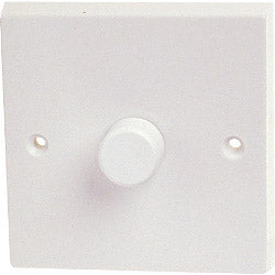 1 Gang 2 Way Dimmer Switch