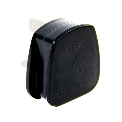 13amp 3 Pin Plug