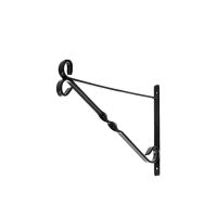 Hanging Basket Bracket