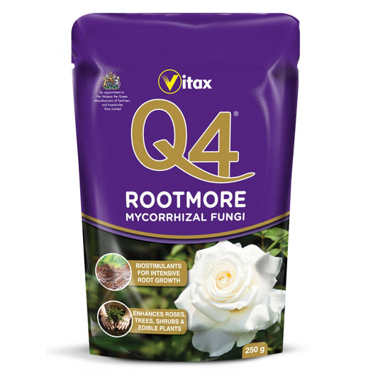 Vitax Q4 Rootmore