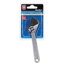 Adjustable Wrench