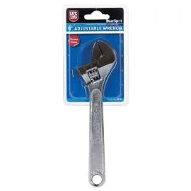 Adjustable Wrench