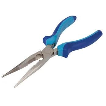 Long Nose Pliers 200mm 8in