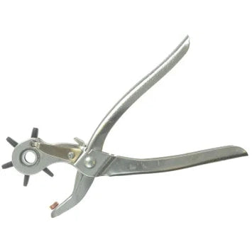 Leather Punch Pliers 200mm 8in