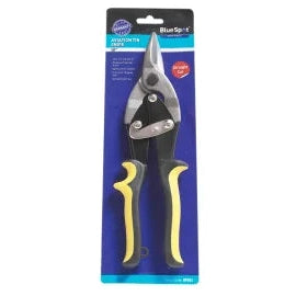 Aviation Tin Snips Straight Cut 250mm 10in