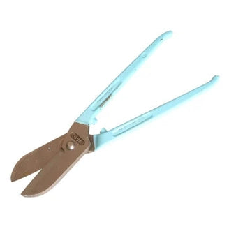 Straight Cut Tin Snips 250mm 10in