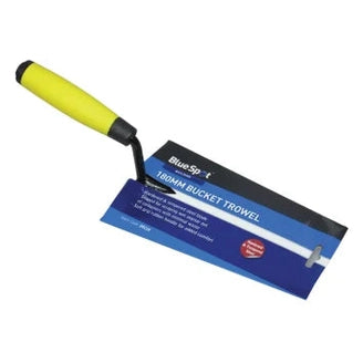 Soft Grip Bucket Trowel 180mm 7in