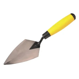 Pointing Trowel Soft Grip Handle 150mm 6in