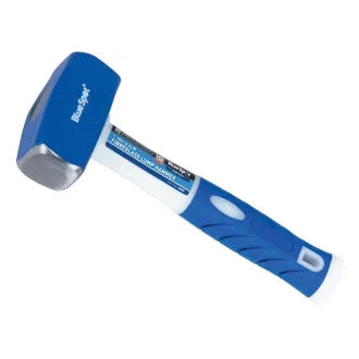 Club Hammer Fibreglass Handle 1.13kg 2.1/2 lb
