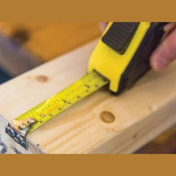 Easy Read Magnetic Pocket Tape