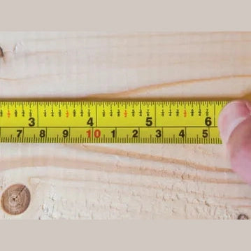 Easy Read Magnetic Pocket Tape