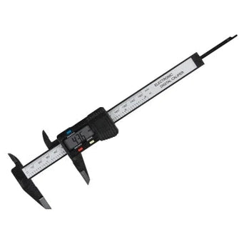 Digital Vernier Caliper 150mm 6in