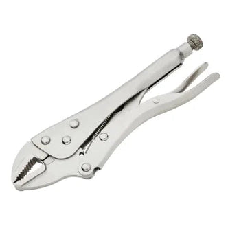 Quick-Release Straight Jaw Locking Pliers 250mm 10in