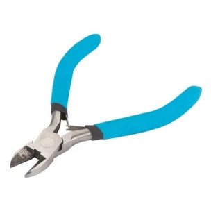 Soft Grip Mini Side Cutter Pliers