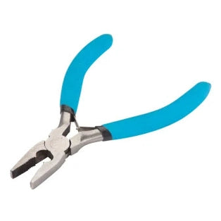 Soft Grip Mini Combination Pliers