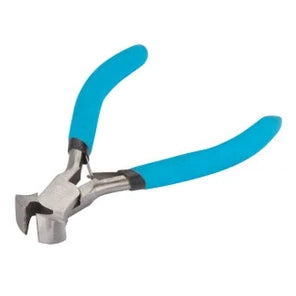 Soft Grip Mini End Cutter Pliers