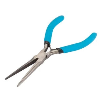 Soft Grip Mini Needle Nose Pliers