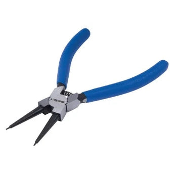 Circlip Pliers Internal Straight 150mm 6in