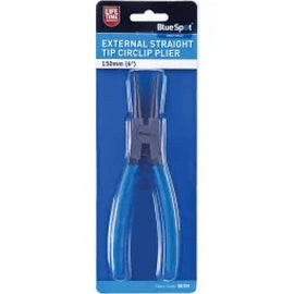 Circlip Pliers External Straight 150mm 6in