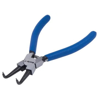 Circlip Pliers Internal Bent 90⁰ Tip 150mm 6in