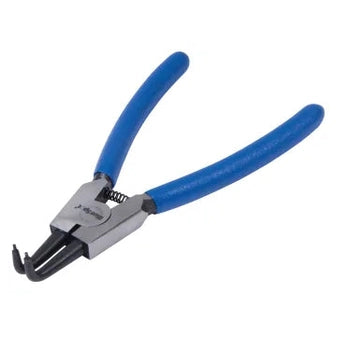 Circlip Pliers External Bent 90⁰ Tip 150mm 6in