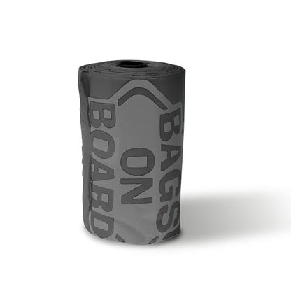 Dog Waste Bags Bone