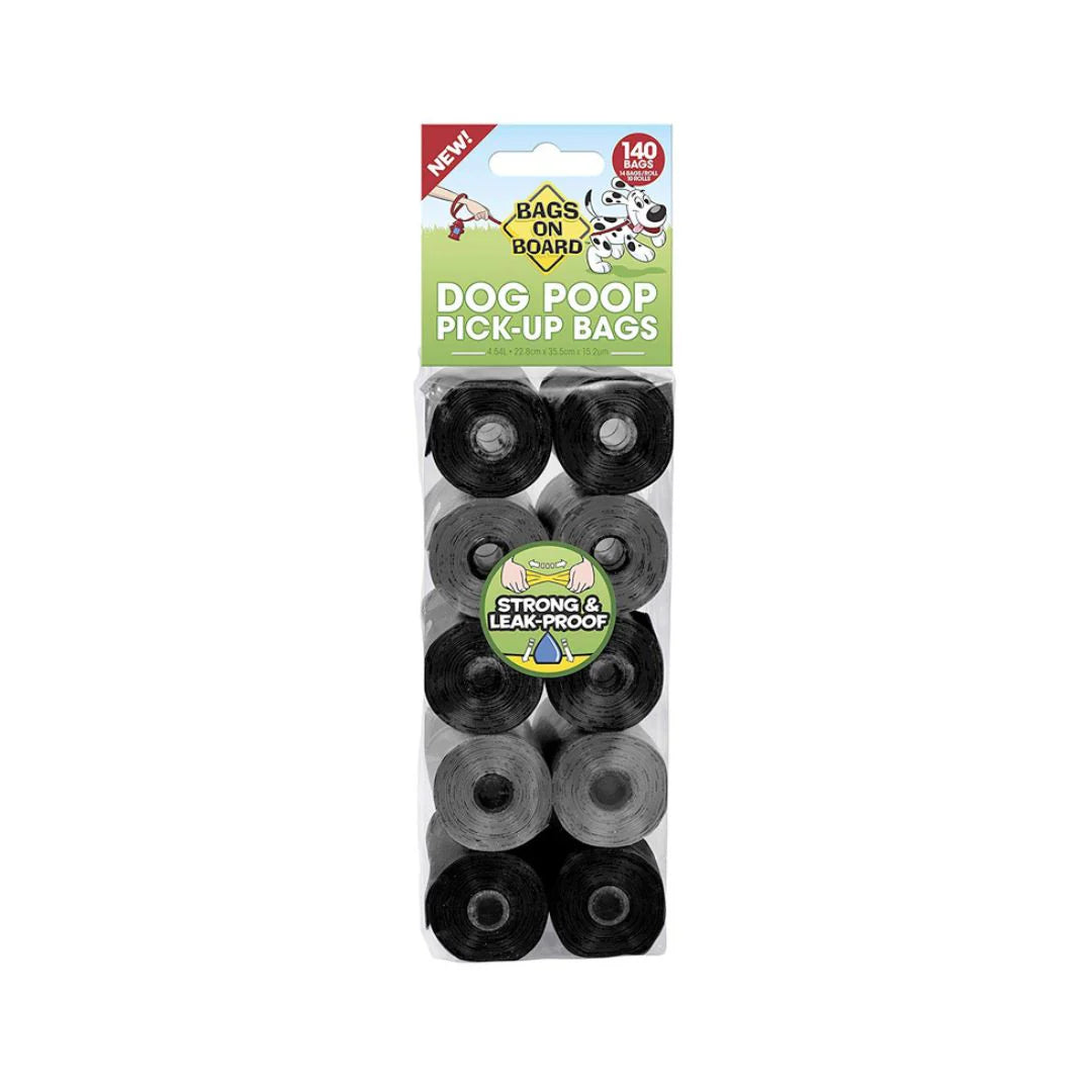 Dog Waste Bags Bone