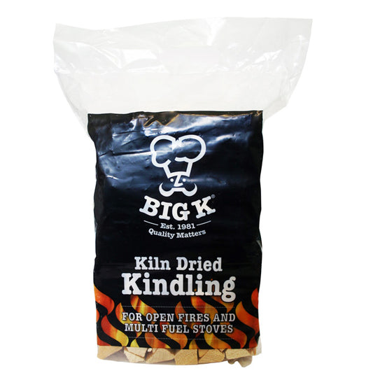 Big K Kiln Dried Kindling