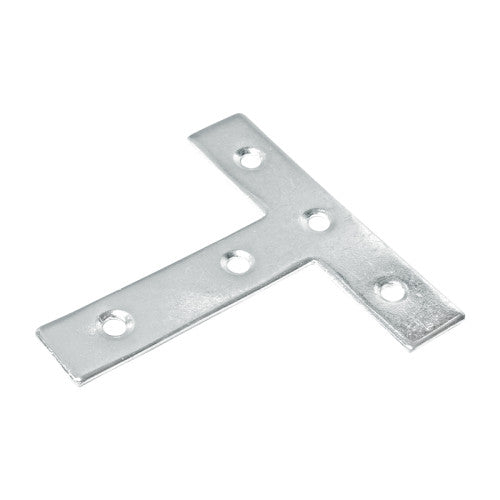 Tee Plate ZP 100mm / 4"