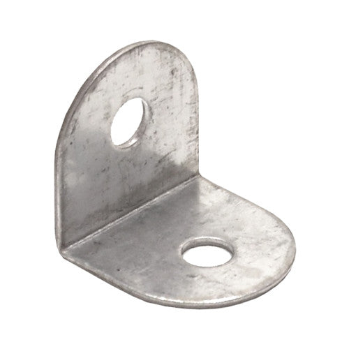 19mm x 19mm ZP Steel Bracket CJ123