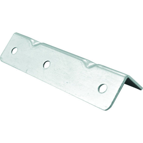 22 x 22 x 95mm BZP Support Bracket CJ237