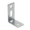 46 x 35 x 20mm BZP Fascia Bracket CJ238