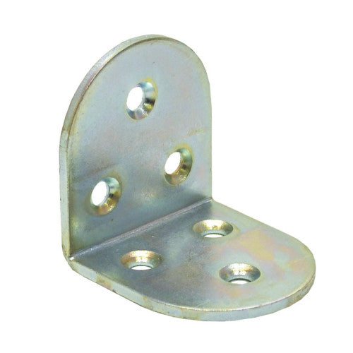 42 x 42 x 38mm BZP Fixing Bracket CJ242