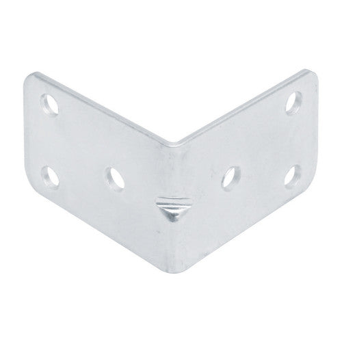50 x 50 x 36mm BZP Heavy Duty Bracket CJ243