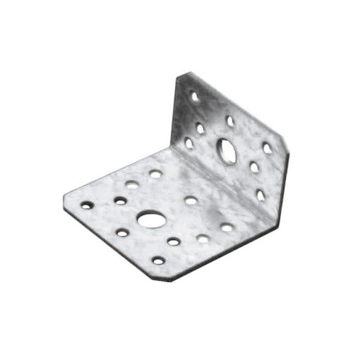 90 x 90 x 63mm Heavy Duty Angle Bracket CJ272