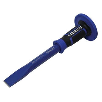 Cold Chisel with Grip