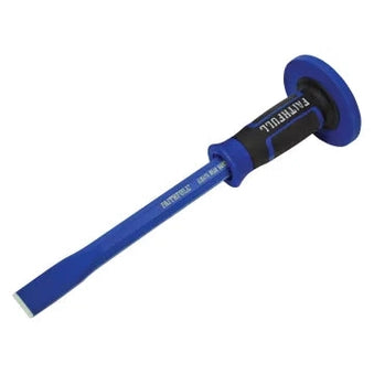 Cold Chisel with Grip