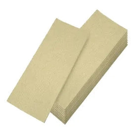 1/3 Sanding Sheets Orbital Pack 10