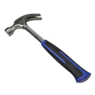 Claw Hammer Steel Shaft 454g 16oz