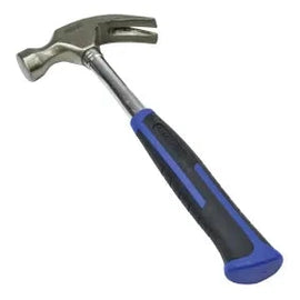Claw Hammer Steel Shaft 227g 8oz
