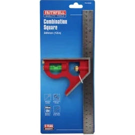 Combination Square