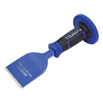 Flooring Chisel With Safety Grip 57mm 2.1/4in