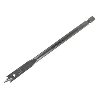 Flat Wood Drill Bit