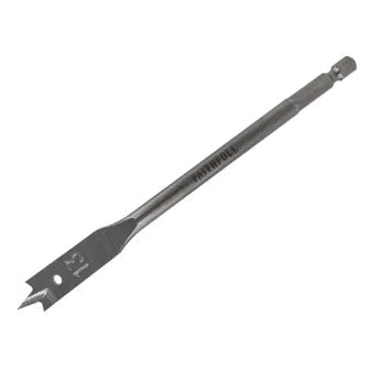 Flat Wood Drill Bit
